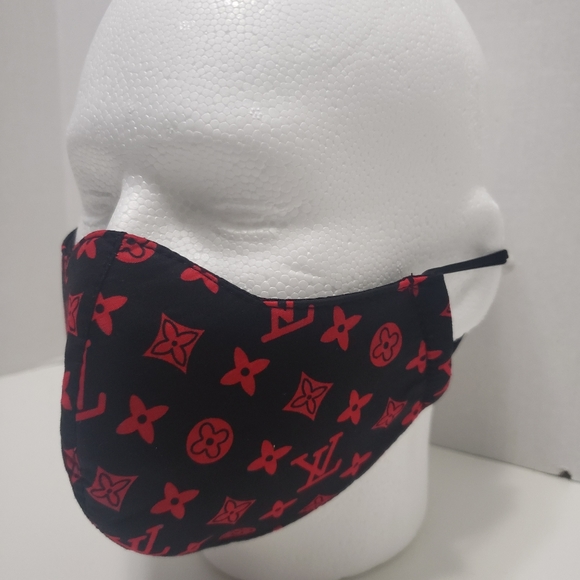 Face mask #Desinger - Picture 6 of 16